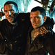 Illustration for article titled Terminator Salvation Review, Iron Man 2 Set Report And Bizarre Doctor Who Rumors!